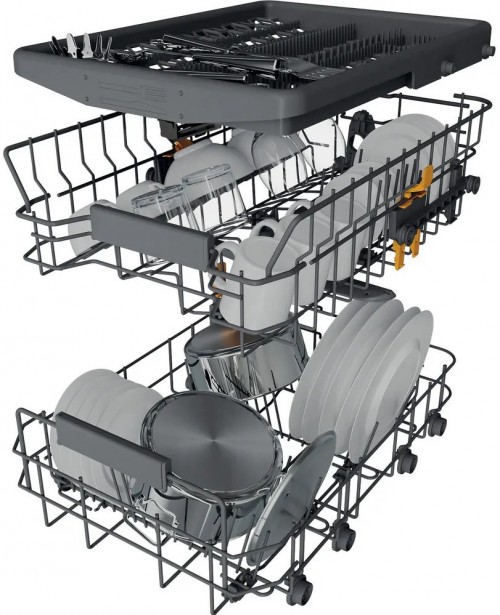 Whirlpool WH 6FC11BS7A0 W