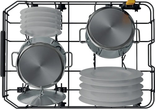 Whirlpool WH 6FC11BS7A0 X