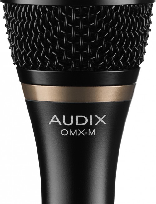 Audix OMX-M