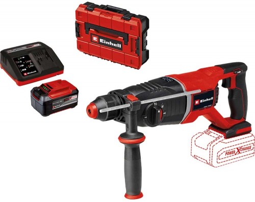 Einhell Professional TP-HD 18/26 D Li BL (1x5.2 Ah)