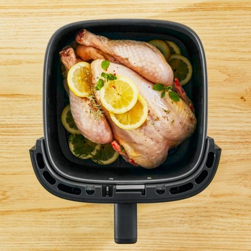 Tefal Easy Fry Silence EY5528E0
