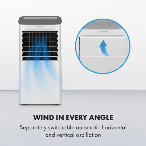 Klarstein Coldplayer