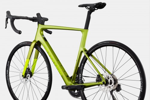 Cannondale SuperSix EVO Carbon 3 2025 frame 44