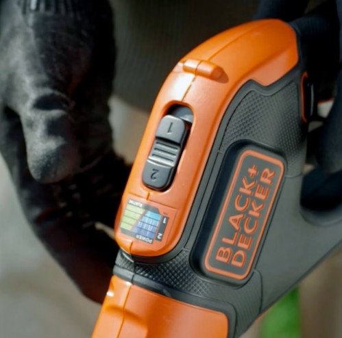 Black&Decker BCSTR918