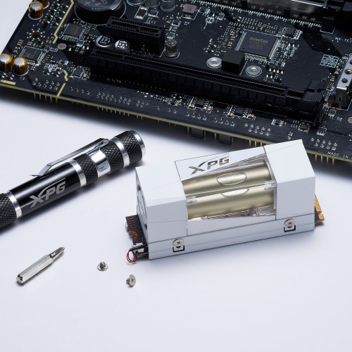 A-Data SMAR-980S-4TCI