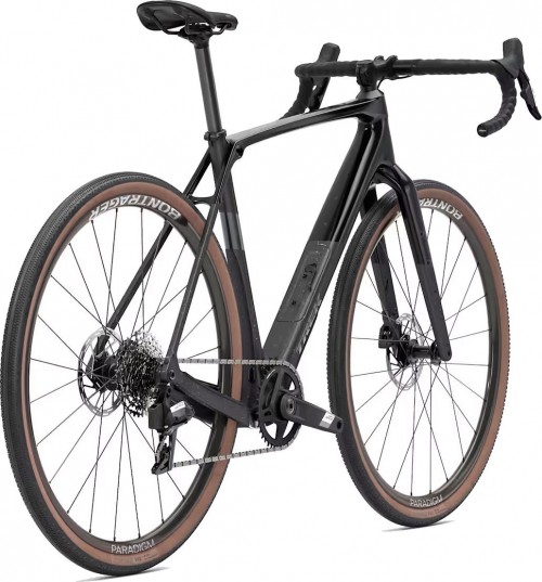 Trek Checkpoint SL 5 AXS Gen 3 2025 frame XS