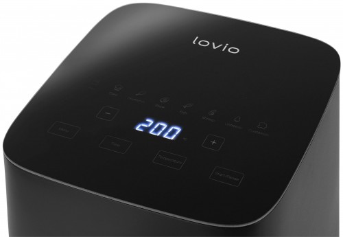 Lovio LVAF001BK