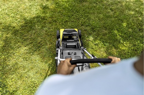 Karcher LMO 4-18 Battery 1.445-420.0