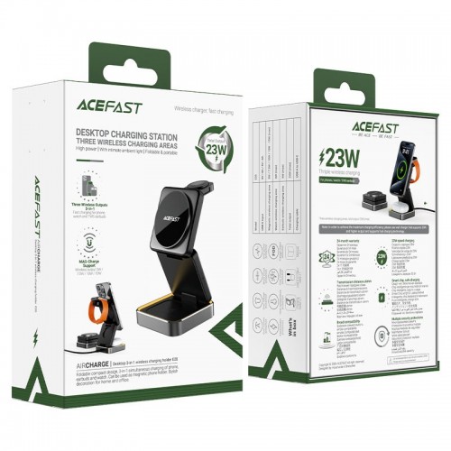 Acefast E20 Desktop 3-in-1