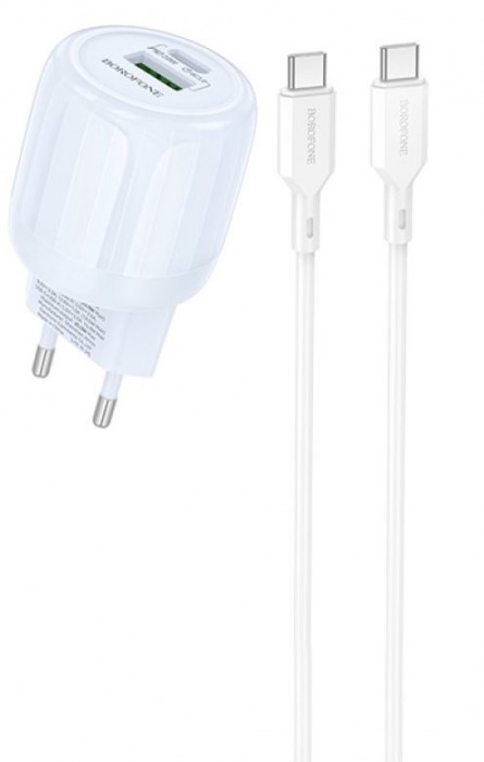 Borofone BA93A Lustrous