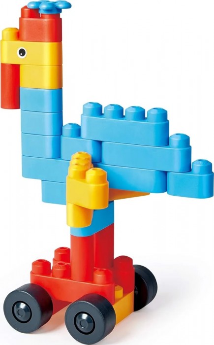 PolyM Creative Builder Kit 760008