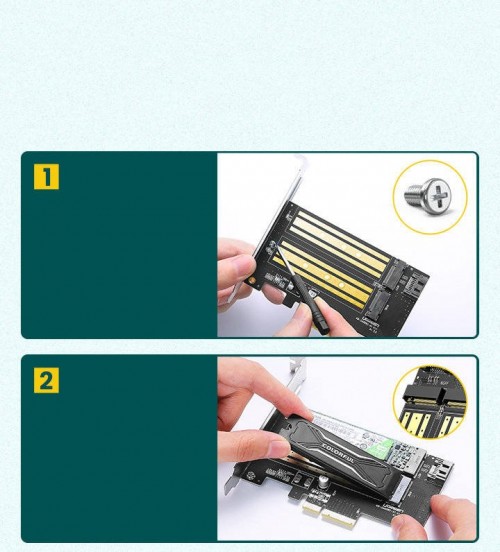 Ugreen CM302