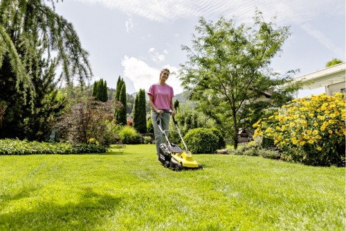 Karcher LMO 2-18 1.445-400.0