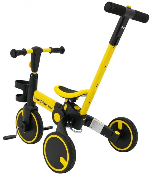 Ramiz Happy Bike 3 in 1