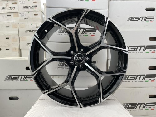 GMP Italia Ultrivity