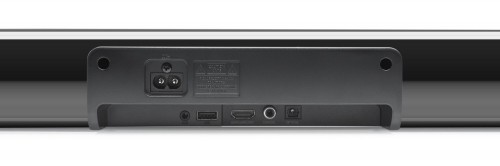 JVC TH-E534B