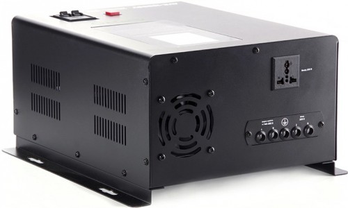 Apro AVR-10000V