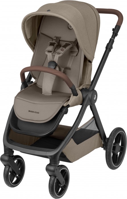Maxi-Cosi Oxford+ 2 in 1
