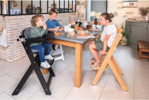 Bebe Confort Timba With Cushion