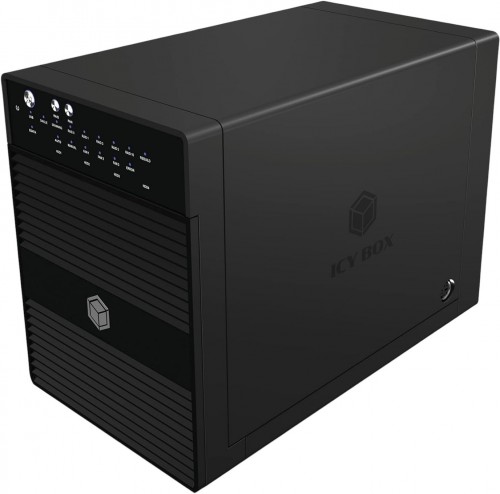 Icy Box IB-RD3640SU3