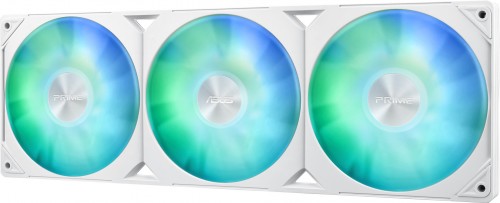 Asus Prime LC ARGB White Edition