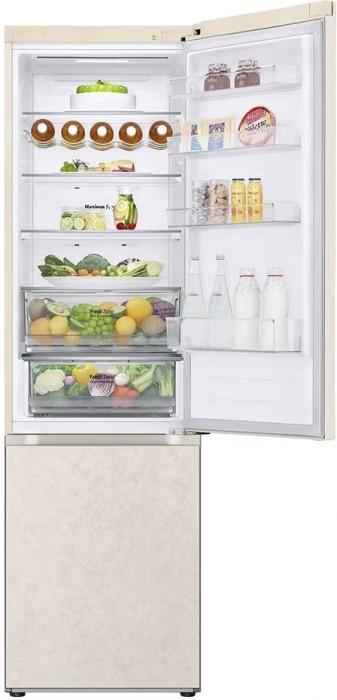 LG GC-B509FEMW