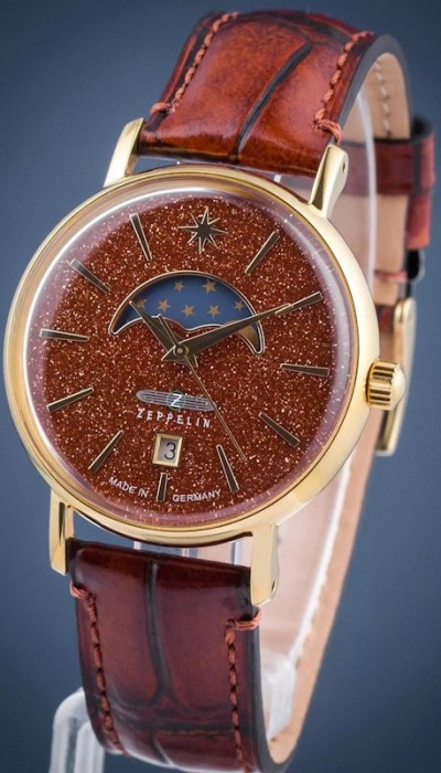 Zeppelin Luna 8139-5