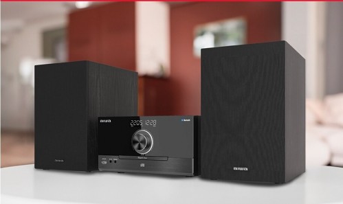 Aiwa MSBTU-600
