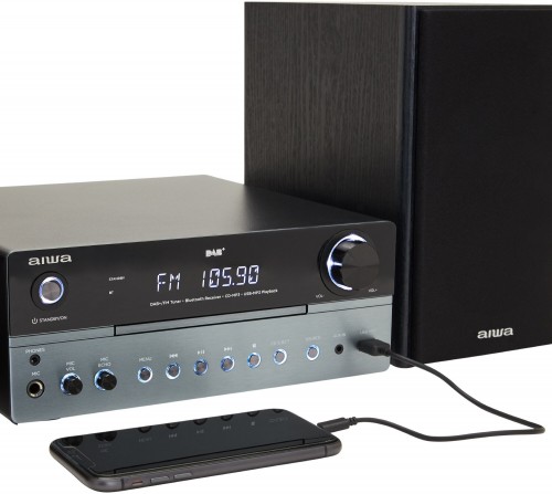 Aiwa MSBTU-700DAB
