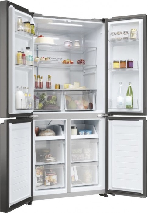 Haier HCR-3818ENMD