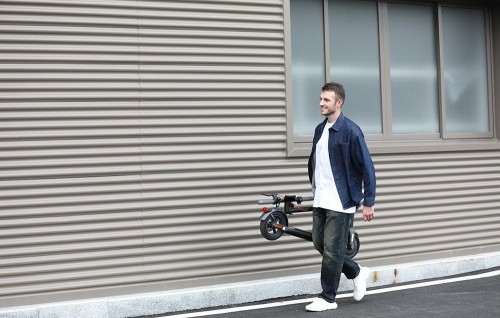 Navee V40i Pro