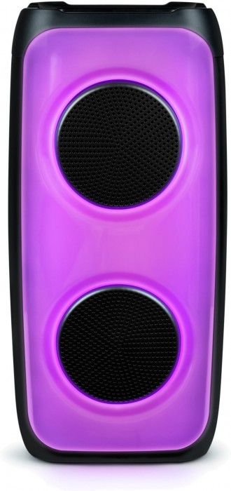 Bigben Party High Power M