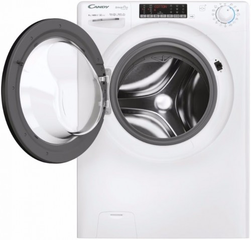 Candy Smart Pro CSO 486 TWMB6/1-S