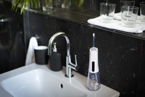Truelife AquaFloss Compact L100