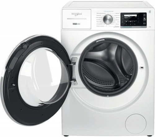 Whirlpool W8X 89AD
