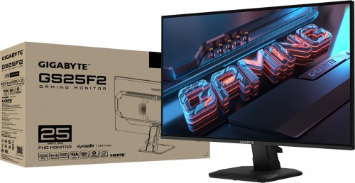 Gigabyte GS25F2