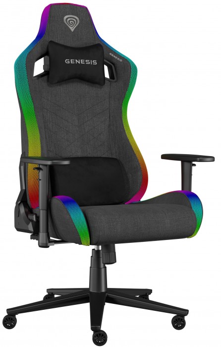 Genesis Trit 660 RGB