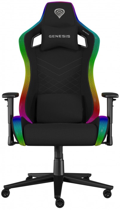 Genesis Trit 660 RGB