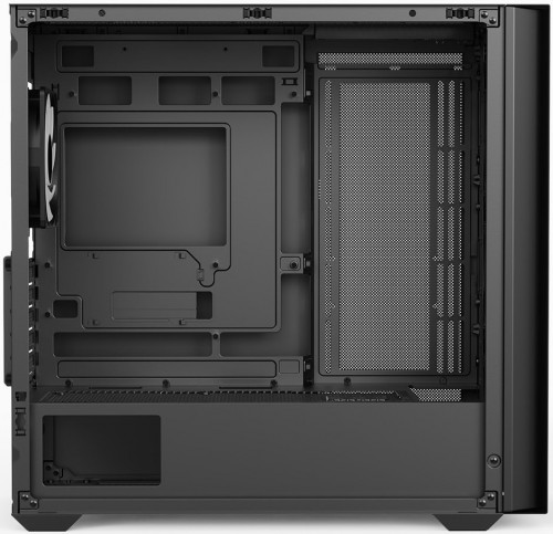 Aerocool D302A Black