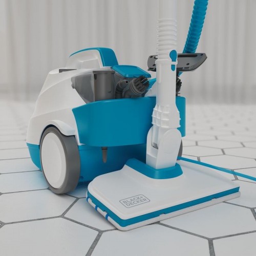 Black&Decker BHSMP2008-QS