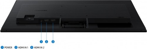 Samsung Essential Monitor S32GF 24