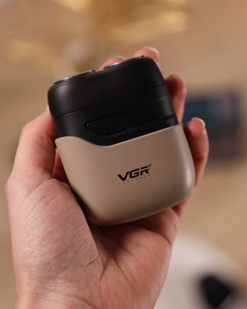 VGR V-345