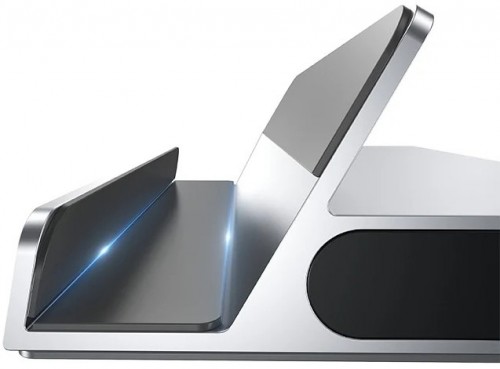 Choetech 5-in-1 USB-C Steam Deck Dock Station