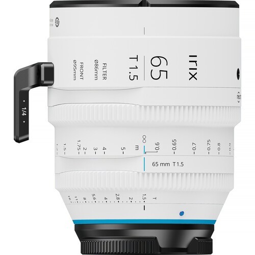 Irix 65mm T1.5 Cine