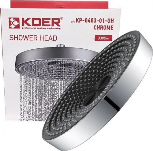 KOER KP-0403-01-OH