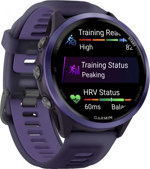 Garmin Forerunner 570 47mm