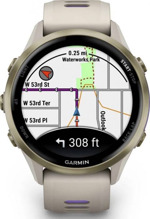 Garmin Forerunner 970