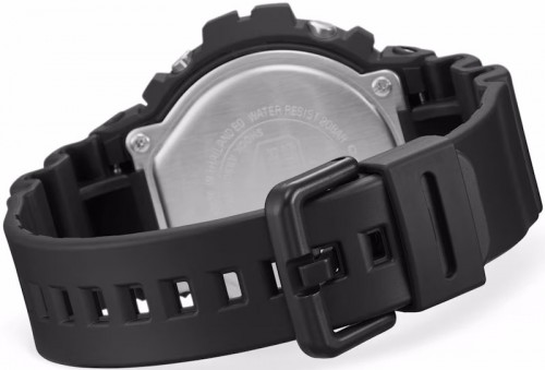Casio G-Shock DW-6900U-1