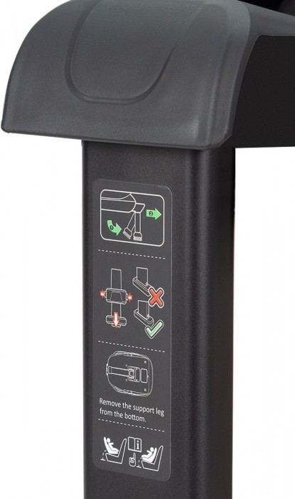 Carrello Vega+ CRL-14101/2