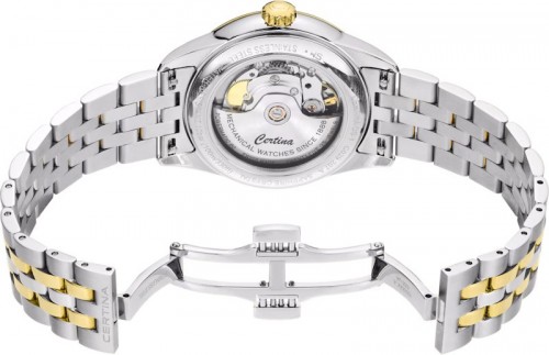 Certina DS-1 Powermatic 80 C029.207.22.081.00